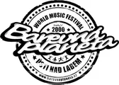 Barevná Planeta Festival